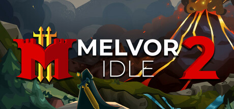 Melvor Idle 2:次世代の放置系RPG