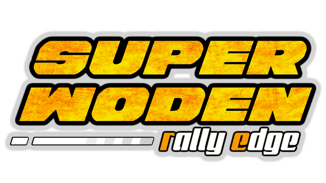 Super Woden: Rally Edge