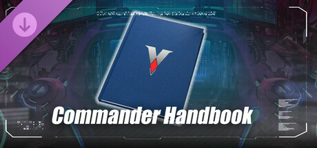 Valkyrie Squad: Siege Breakers - Commander Handbook banner image