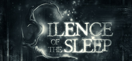 Silence of the Sleep header image