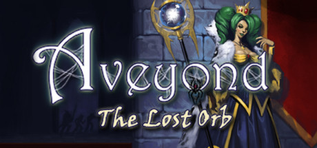 Aveyond 3-3: The Lost Orb Cover Image