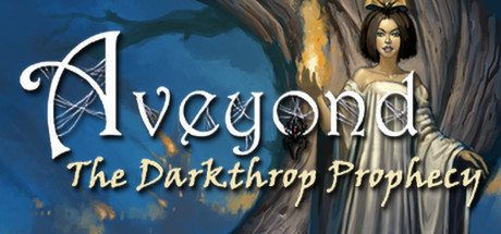 Aveyond 3-4: The Darkthrop Prophecy header image