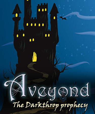 Aveyond 3-4: The Darkthrop Prophecy