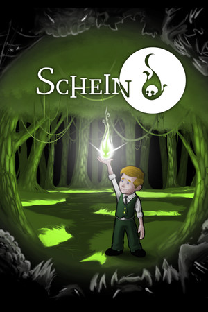 Schein cover art