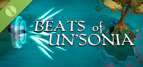 Beats Of Un'sonia Demo