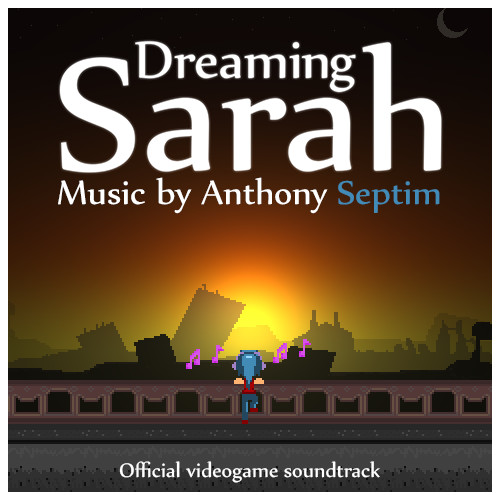 Dreaming Sarah OST Featured Screenshot #1