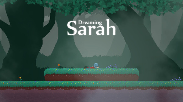 скриншот Dreaming Sarah OST 1