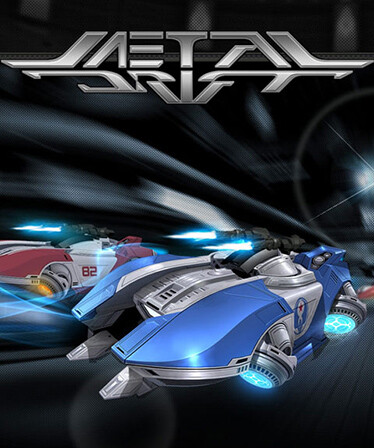 Metal Drift