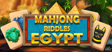 Mahjong Riddles: Egypt steam charts