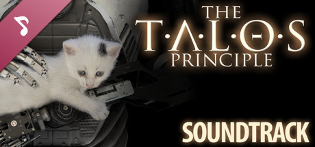 The Talos Principle - Soundtrack