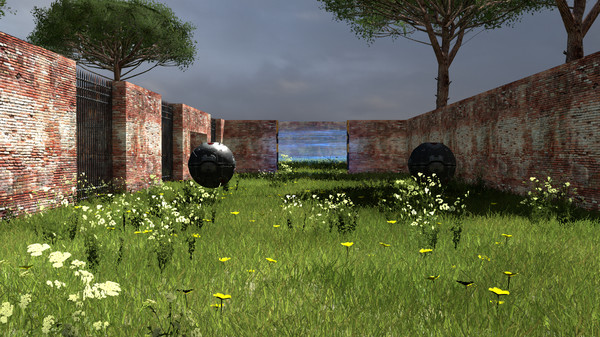 The Talos Principle - Prototype DLC for steam The Talos Principle - Prototype DLC for steam