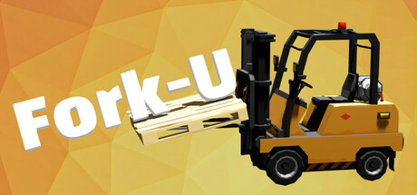 Fork-U Forklift Simulator steam charts