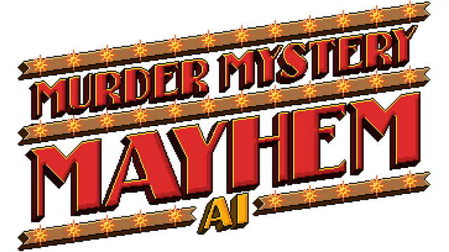 Library Logo - Game logo for library