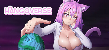 Hangoverse - Season 1 steam charts