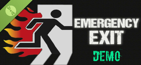 Emergency Exit Demo banner