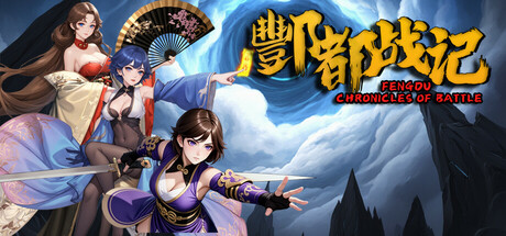 Fengdu Chronicles of battle steam charts