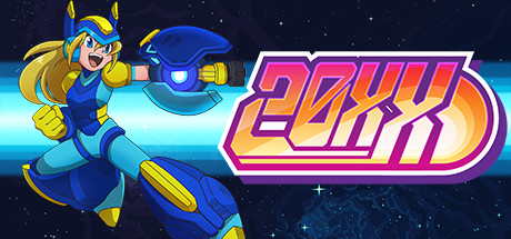 20XX header image