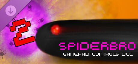 Spiderbro 2 - Gamepad Controls banner image