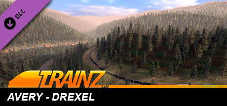 TANE DLC Route: Milwaukee Road - Avery Drexel
