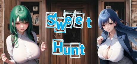 Sweet Hunt banner image