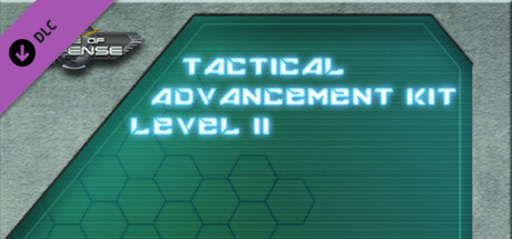 Tactical Advancement Kit Level II banner