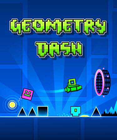 Geometry Dash