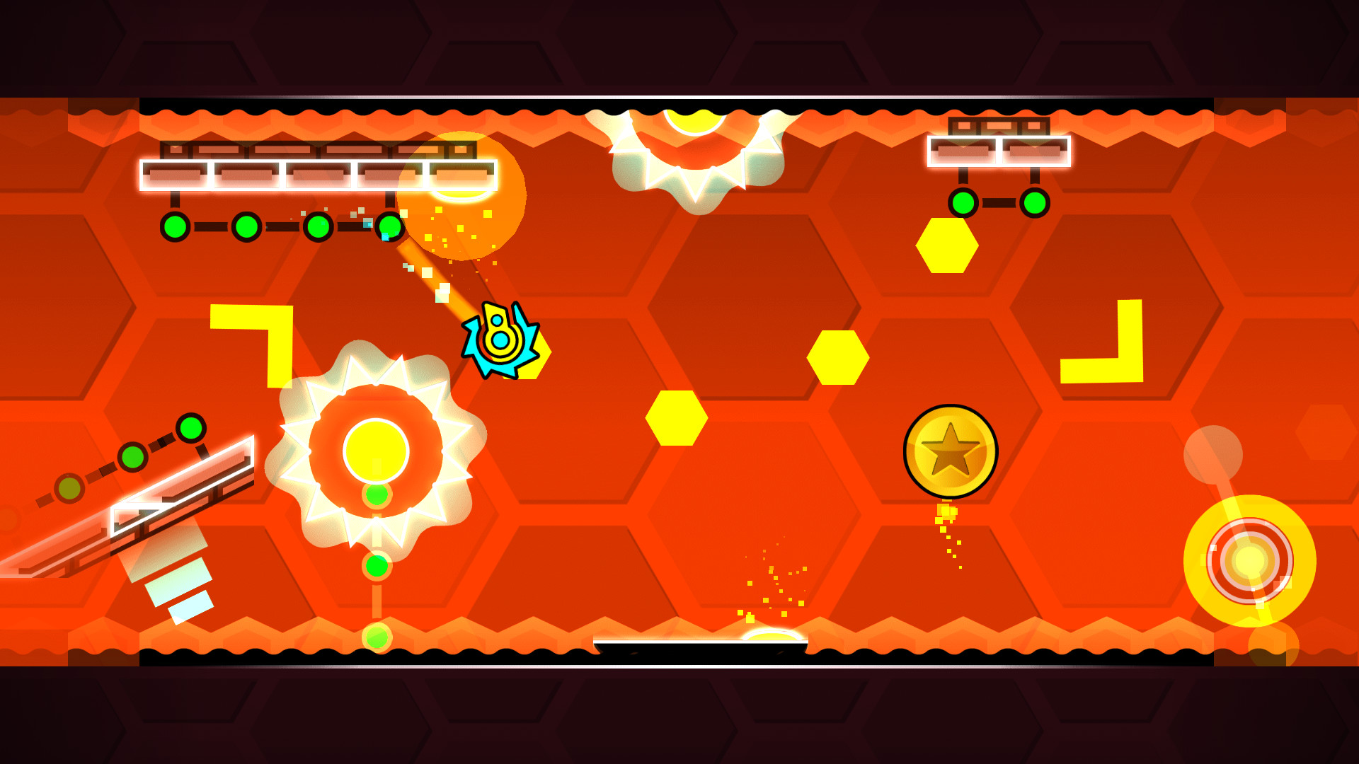 Geometry Dash Game Download For Free, Geometry Dash Game