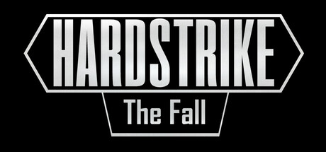 Hardstrike: The Fall steam charts