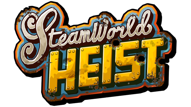 SteamWorld Heist