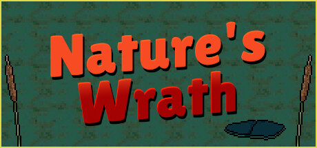 Nature's Wrath banner