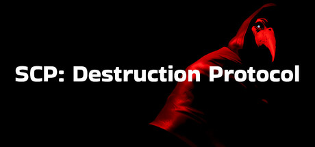 SCP: Destruction Protocol header banner
