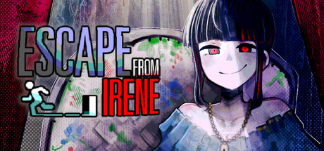Escape from Irene steam charts