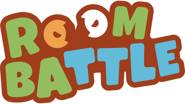 Library Logo - Game logo for library