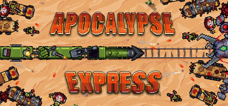 Apocalypse Express