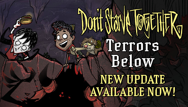 Save 66% On Don'T Starve Together On Steam