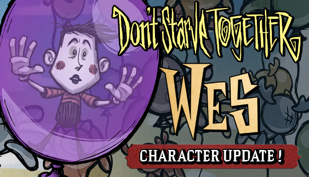 Don T Starve Together On Steam