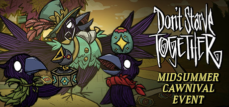 Don't Starve Together: Walter Deluxe Wardrobe | Steambase