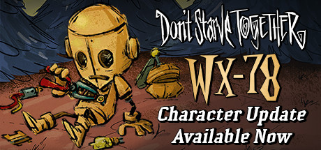 Don't Starve Together