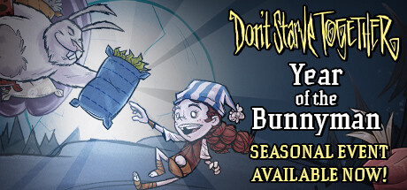 Don&#039;t Starve Together