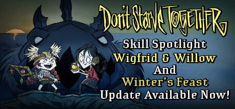 Don'T Starve Together On Steam