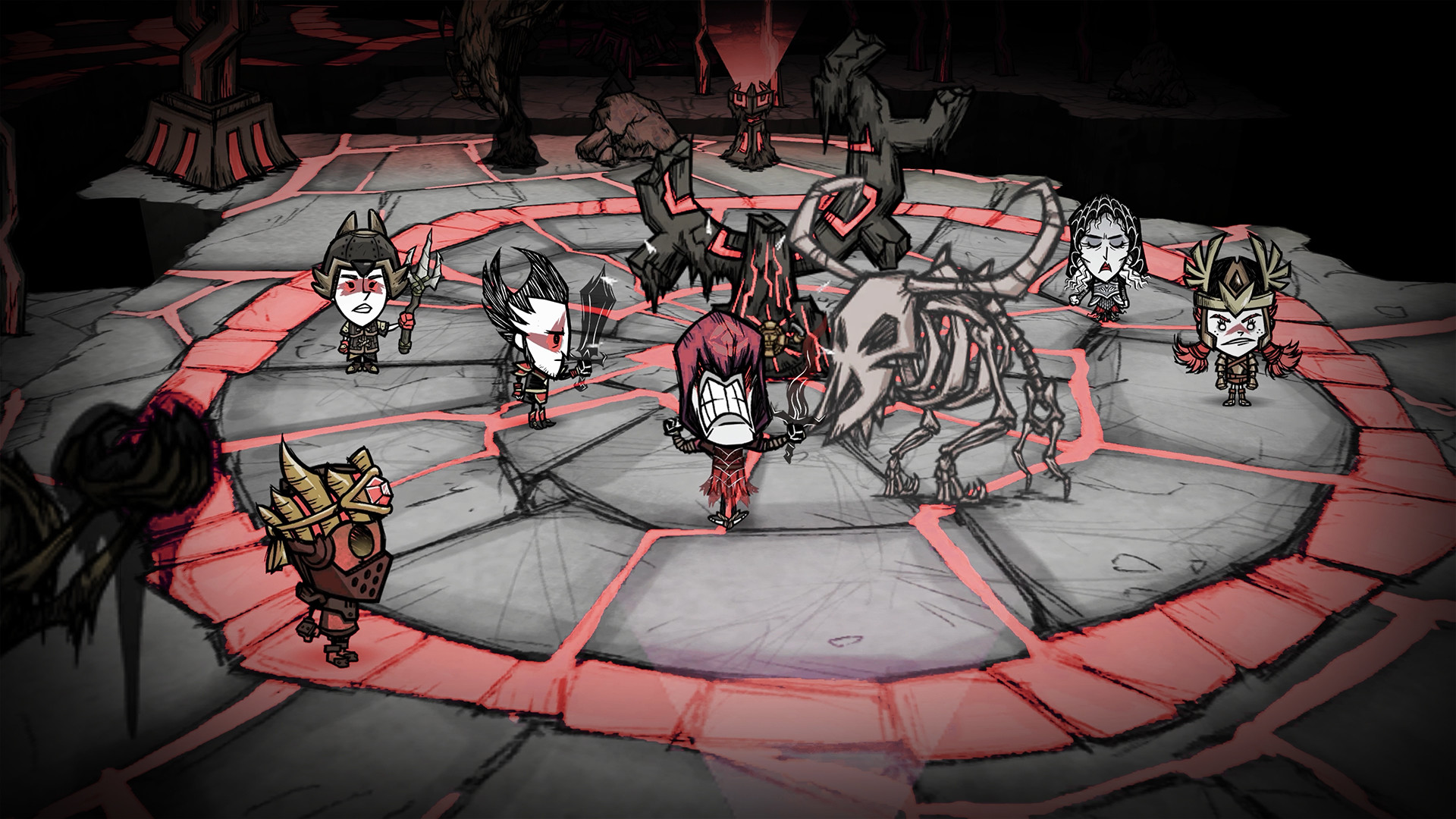 Don't Starve Together screenshot 7