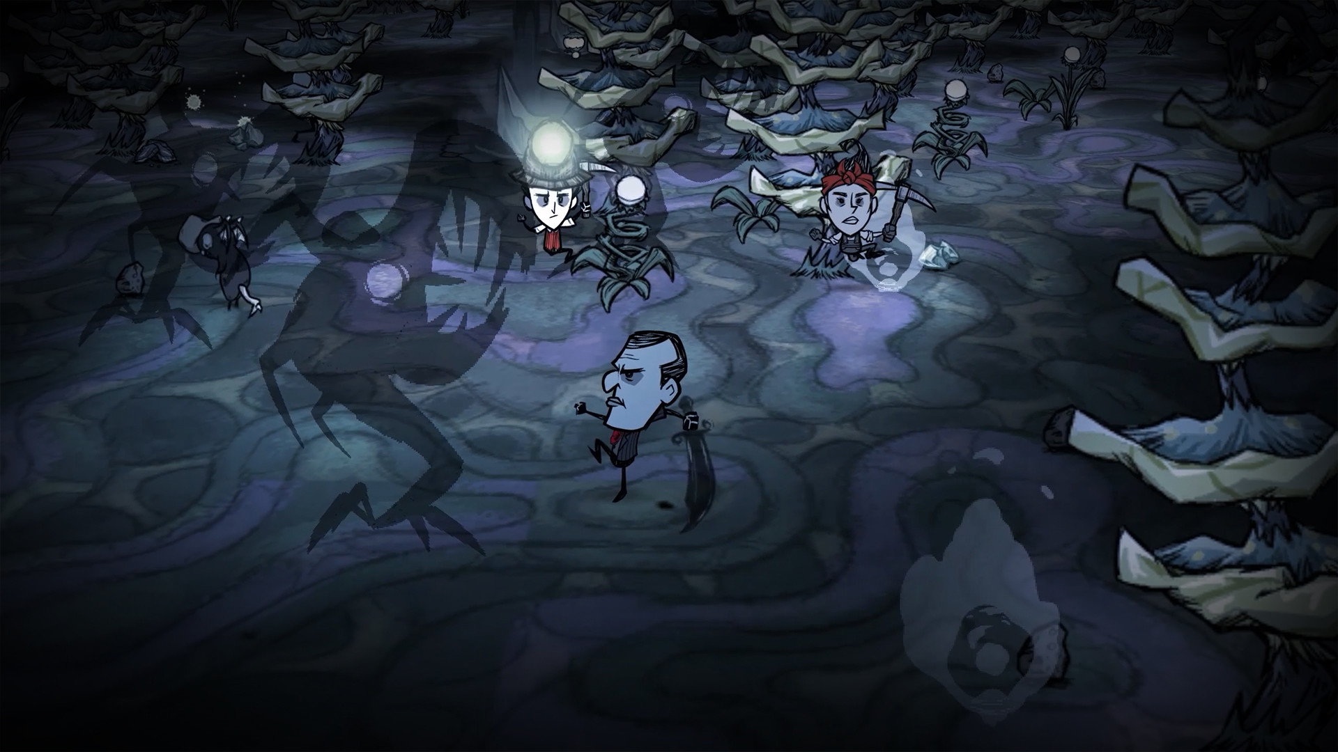 Don't Starve Together screenshot 8