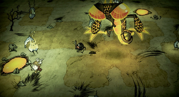 Don’t Starve Together Game Download For PC-4