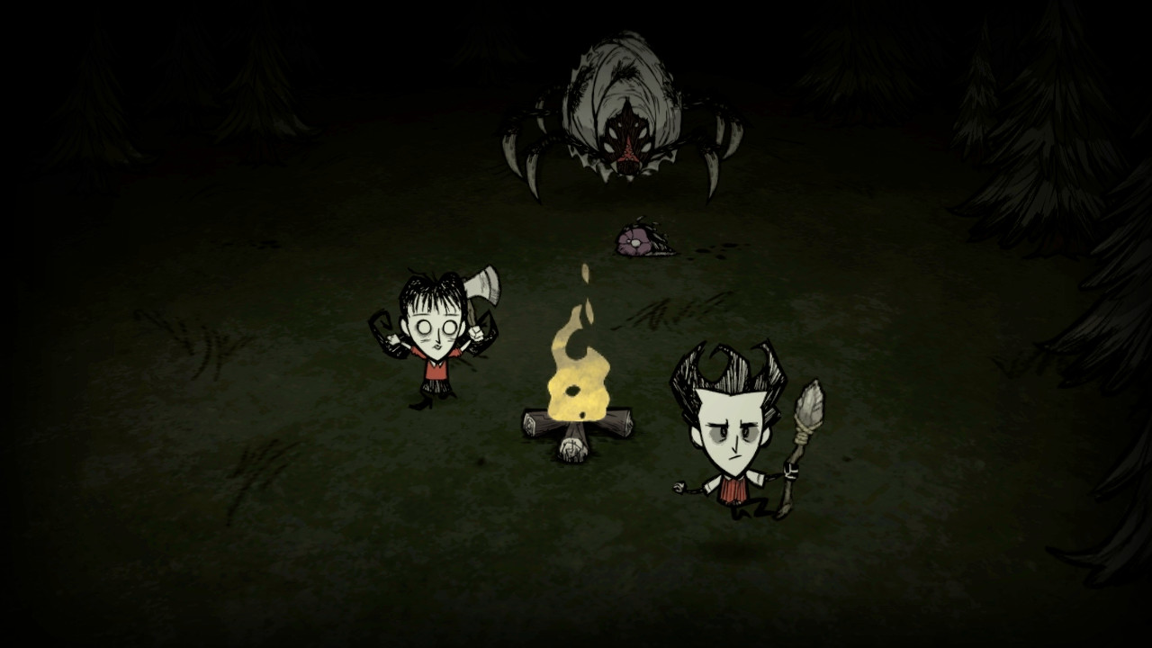 Don't Starve Together screenshot 15