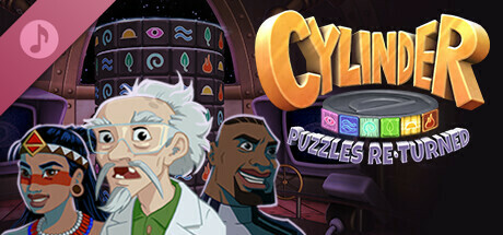 Cylinder: Puzzles Returned Steam Charts and Player Count Stats