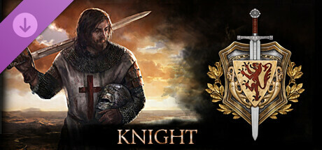 Reign of Guilds - Knight banner image