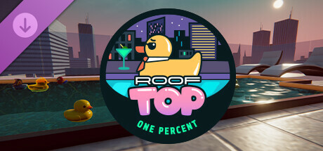 Placid Plastic Duck - Rooftop One Percent banner image