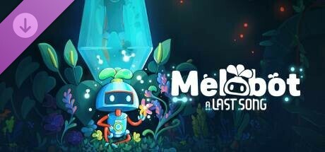 Melobot - A Last Song - Artbook & Wallpapers banner image