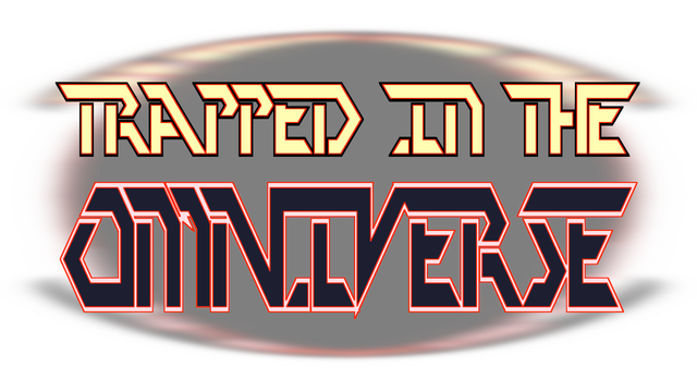 Library Logo - Game logo for library