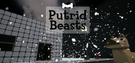 Putrid Beasts: 凍てつく悪夢を生き延びるための犠牲